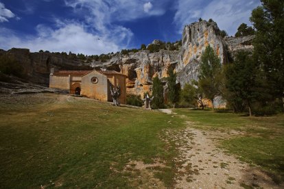 Parque Natural Cañón del Río Lobos