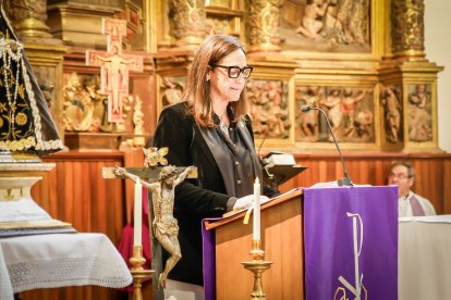 Eucaristía de Hermandad y reconocimiento en la Parroquia de San Francisco