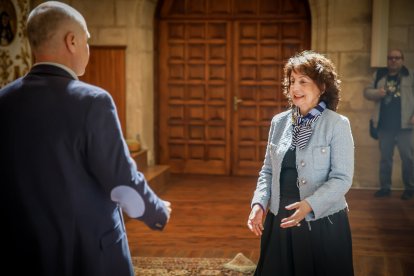 Eucaristía de Hermandad y reconocimiento en la Parroquia de San Francisco