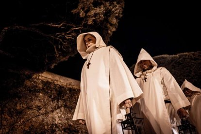 Un recorrido entre la ermita de la Virgen del Mirón y la Concatedral de San Pedro