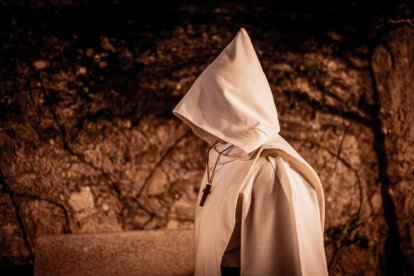 Un recorrido entre la ermita de la Virgen del Mirón y la Concatedral de San Pedro