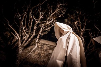 Un recorrido entre la ermita de la Virgen del Mirón y la Concatedral de San Pedro