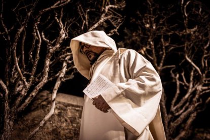 Un recorrido entre la ermita de la Virgen del Mirón y la Concatedral de San Pedro