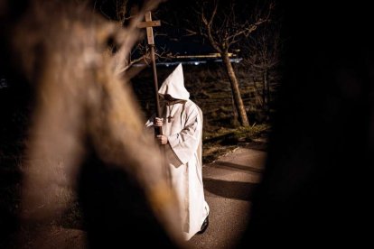Un recorrido entre la ermita de la Virgen del Mirón y la Concatedral de San Pedro