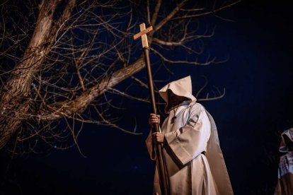 Un recorrido entre la ermita de la Virgen del Mirón y la Concatedral de San Pedro