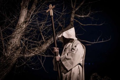 Un recorrido entre la ermita de la Virgen del Mirón y la Concatedral de San Pedro