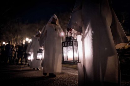 Un recorrido entre la ermita de la Virgen del Mirón y la Concatedral de San Pedro