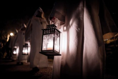 Un recorrido entre la ermita de la Virgen del Mirón y la Concatedral de San Pedro