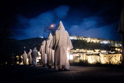 Un recorrido entre la ermita de la Virgen del Mirón y la Concatedral de San Pedro