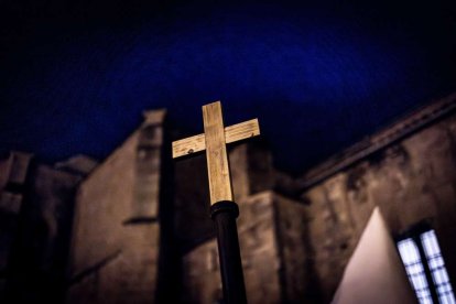 Un recorrido entre la ermita de la Virgen del Mirón y la Concatedral de San Pedro