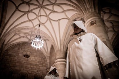 Un recorrido entre la ermita de la Virgen del Mirón y la Concatedral de San Pedro