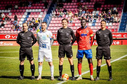 El equipo sigue fuera del playoff con este resultado