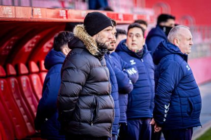 El equipo sigue fuera del playoff con este resultado
