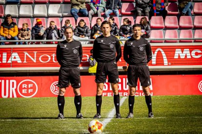 El equipo sigue fuera del playoff con este resultado