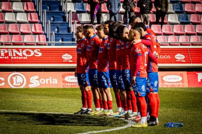 El equipo sigue fuera del playoff con este resultado