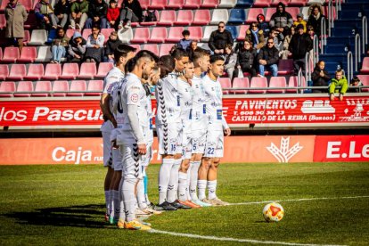 El equipo sigue fuera del playoff con este resultado