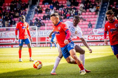 El equipo sigue fuera del playoff con este resultado