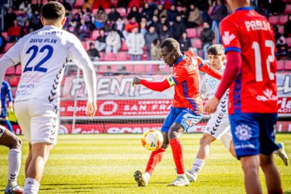 El equipo sigue fuera del playoff con este resultado