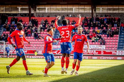 El equipo sigue fuera del playoff con este resultado
