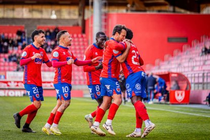 El equipo sigue fuera del playoff con este resultado