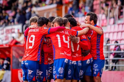 El equipo sigue fuera del playoff con este resultado