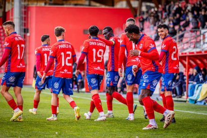 El equipo sigue fuera del playoff con este resultado