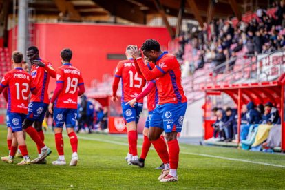 El equipo sigue fuera del playoff con este resultado