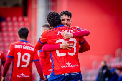 El equipo sigue fuera del playoff con este resultado