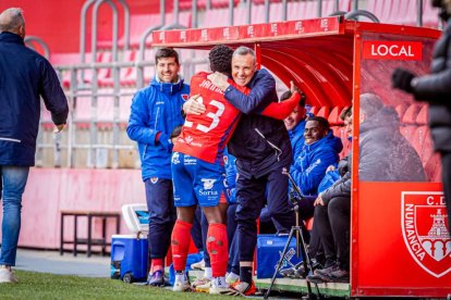 El equipo sigue fuera del playoff con este resultado