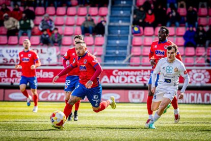 El equipo sigue fuera del playoff con este resultado