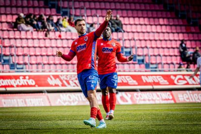 El equipo sigue fuera del playoff con este resultado