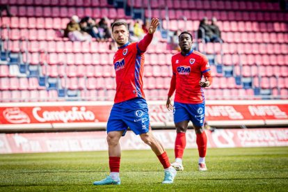 El equipo sigue fuera del playoff con este resultado