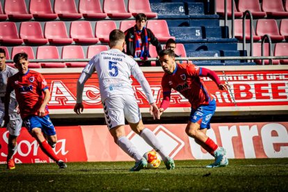 El equipo sigue fuera del playoff con este resultado