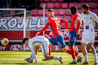 El equipo sigue fuera del playoff con este resultado