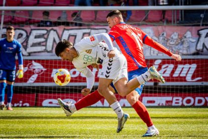 El equipo sigue fuera del playoff con este resultado