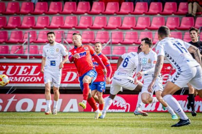 El equipo sigue fuera del playoff con este resultado