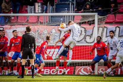 El equipo sigue fuera del playoff con este resultado