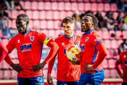 El equipo sigue fuera del playoff con este resultado