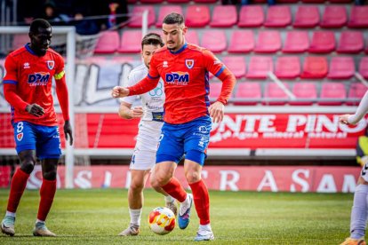 El equipo sigue fuera del playoff con este resultado
