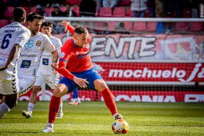 El equipo sigue fuera del playoff con este resultado