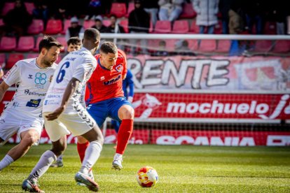 El equipo sigue fuera del playoff con este resultado