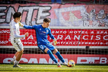El equipo sigue fuera del playoff con este resultado