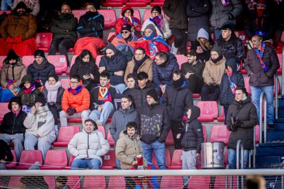 El equipo sigue fuera del playoff con este resultado