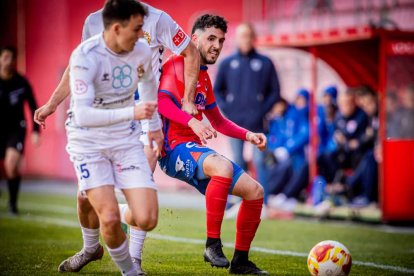 El equipo sigue fuera del playoff con este resultado