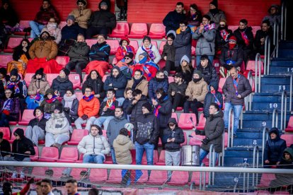 El equipo sigue fuera del playoff con este resultado