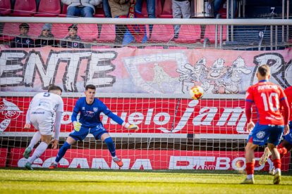 El equipo sigue fuera del playoff con este resultado