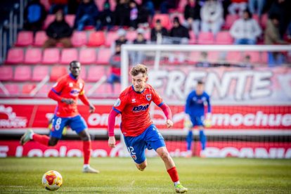 El equipo sigue fuera del playoff con este resultado