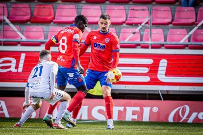 El equipo sigue fuera del playoff con este resultado