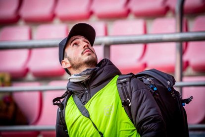 El equipo sigue fuera del playoff con este resultado