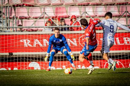 El equipo sigue fuera del playoff con este resultado